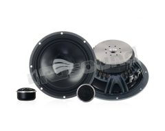 GL-C6.2 Active 16.5cm active two-way kit Dream line Rainbow