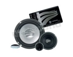 SL-C6.3 16.5cm three-way kit Sound line Rainbow