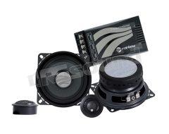 DL-C4.2 10cm two-way kit Dream line Rainbow