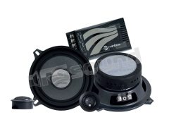 DL-C5.2 13cm 2-way component kit Dream line Rainbow