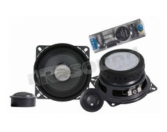DL-C4.2 Installer 10cm two-way kit Dream line Rainbow