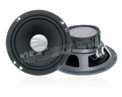 EL-W6 16.5 cm woofer, Experience line Rainbow