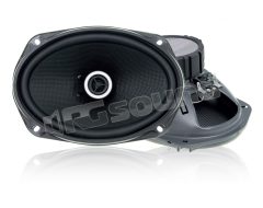 EL-X69 6x9" two-way coaxial speakers, Experience series Rainbow