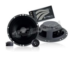 IL-C6.2F 16.5cm two-way component kit Rainbow