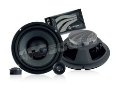 IL-C8.2F 20cm two-way kit Rainbow