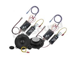 IL-C4.2 BMW E-Series Intelligence Line 2-way custom-fit kit for BMW Rainbow