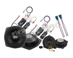 IL-C8.3 BMW Mix Intelligence Line 3-way kit custom-fit BMW Rainbow