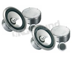 CS 275.28 Platinum two-way kit Rainbow