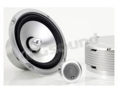 CS 275.28 Platinum two-way kit Rainbow