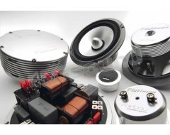 W 175 Woofer-Set 175 Platinum Rainbow