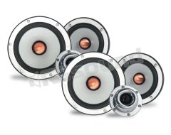 CS 360.30 Reference active top-of-the-line 3-way kit Rainbow