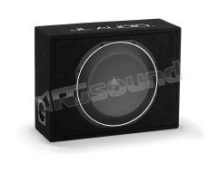 CS112LG-TW1 30cm sub in slim enclosure JL Audio