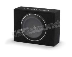 CS112LG-TW1 30cm sub in slim enclosure JL Audio