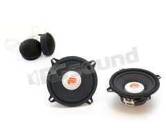 A KIT13 130mm 2-way kit, Aria series Proaudio