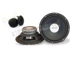 A KIT16 165mm 2-way kit, Aria series Proaudio