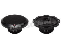 T1675-S 16.5cm two-way component kit Rockford Fosgate