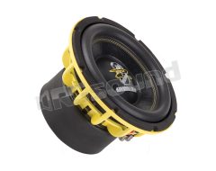 GZHW 10XSPL-D1 SPL sub 25cm Ground Zero