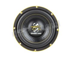 GZHW 10XSPL-D1 SPL sub 25cm Ground Zero