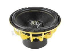 GZHW 15XSPL-D1  Ground Zero