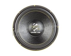 GZHW 15XSPL-D1  Ground Zero