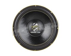 GZHW 18XSPL-D1  Ground Zero