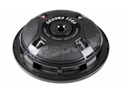 GZRW 12XFL extra flat sub Ground Zero