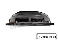 GZRW 12XFL extra flat sub Ground Zero
