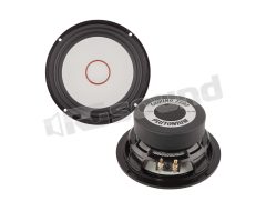 GZPC 165SQ high end 165mm 2-way kit Ground Zero