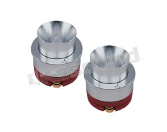 SST-05 super tweeter in titanio Soundstream