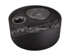 RS 10 RB Active powered sub in a bass reflex enclosure Gladen