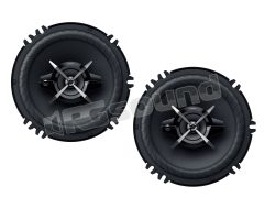 XS-XB160 165mm three-way coaxial speakers Sony