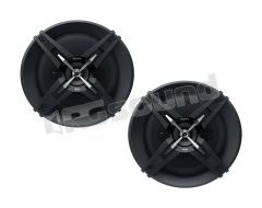 XS-XB130 130mm three-way coaxial speakers Sony