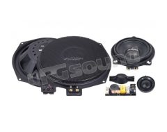 ONE 201 BMW EXTREME 3-way kit for BMW 1, 3 and 5 Series Gladen