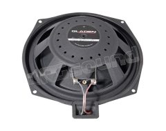 ONE 201 BMW EXTREME 3-way kit for BMW 1, 3 and 5 Series Gladen
