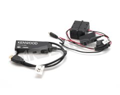 KCA-WL100 Wireless Mirroring Kenwood