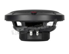 P1650 2-way full-range 16.5cm Punch series coaxial compatible with Harley-Davidson Rockford Fosgate