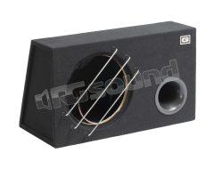 VB 12-48 vented enclosure for 30cm subwoofer Gladen