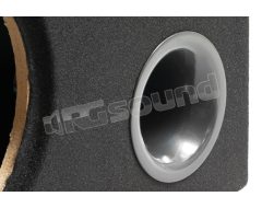 VB 12-48 vented enclosure for 30cm subwoofer Gladen