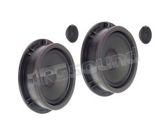 SPC-100AU 2-way kit for Audi A4, A5 and Q5 Alpine