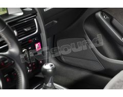 SPC-100AU 2-way kit for Audi A4, A5 and Q5 Alpine
