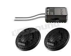 APK 165 Ohm2 165mm 2-way component kit at 2 Ohm Audison
