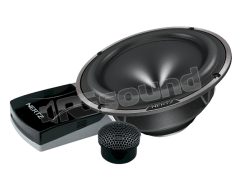 MLK165 2-way kit Hertz