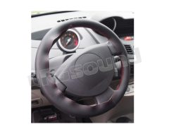 CVU/2PCR coprivolante universale rosso Simoni Racing