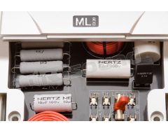 MLK165 2-way kit Hertz