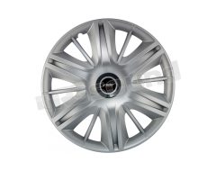 MAX3/15 kit 4 copricerchi universali 15'' Simoni Racing