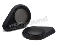 TS 0100 - supporti in mdf per woofer 165mm universali  RG Sound