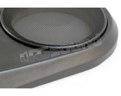 TS 0100 - supporti in mdf per woofer 165mm universali  RG Sound