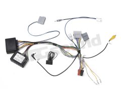 63269013 interfaccia per Honda Civic Connection Integrated Solution
