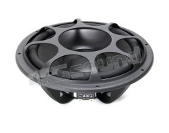 ELATE MW9 High-end 20cm Titanium woofer Morel