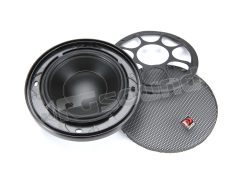 HYBRID 402 HI-END 10cm 2-way kit Morel